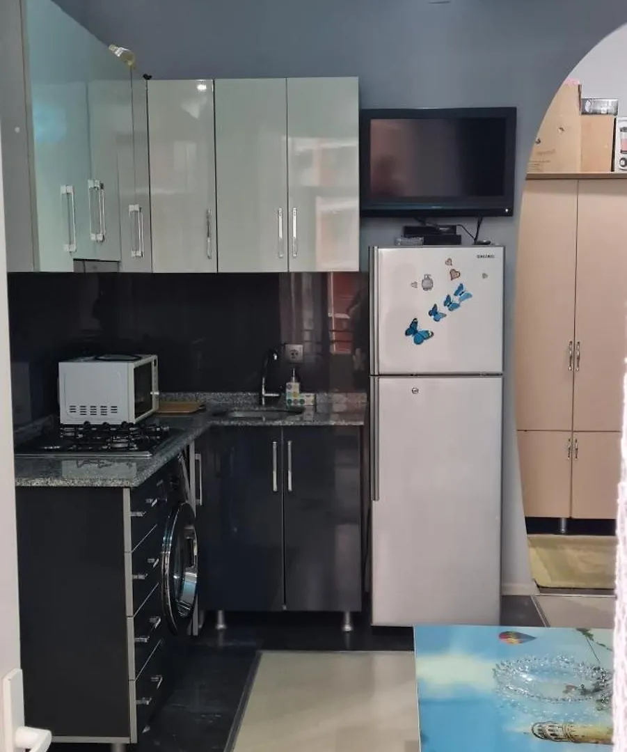 Nugzari Apartment Batumi Georgia