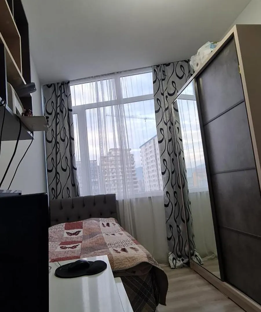 Nugzari Apartment Batumi 0*,