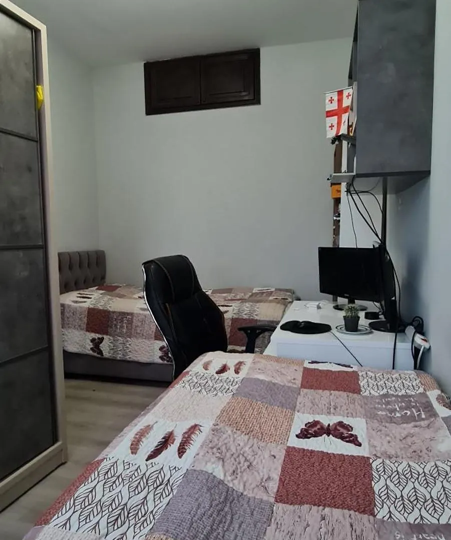 Nugzari Apartment Batumi
