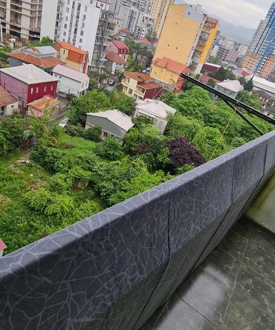 Nugzari Apartment Batumi Georgia