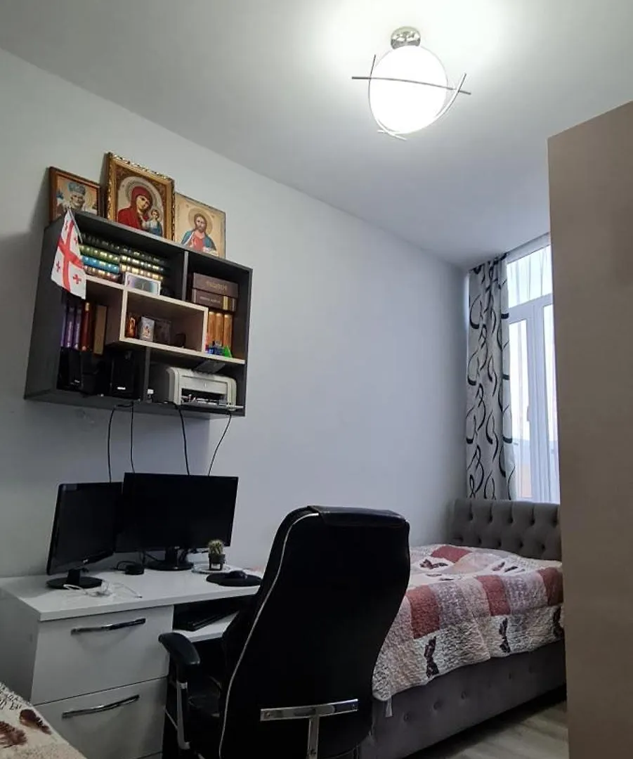 Nugzari Apartment Batumi 0*,  Georgia