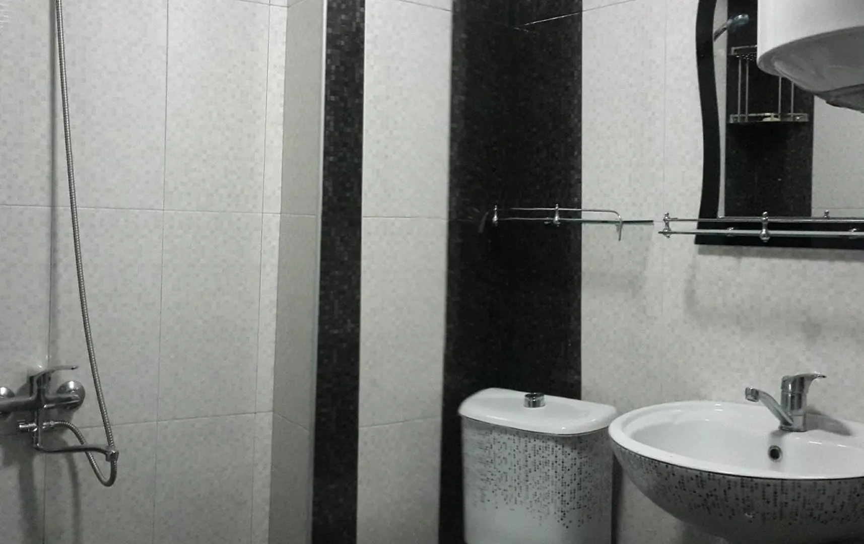 Nugzari Apartment Batumi